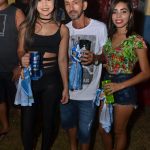 Canavieiras: Milhares de foliões prestigiam a 4ª edição do Birita Fest 260