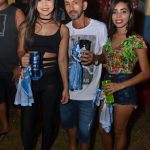 Canavieiras: Milhares de foliões prestigiam a 4ª edição do Birita Fest 41