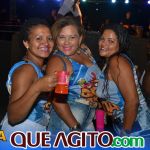 Canavieiras: Milhares de foliões prestigiam a 4ª edição do Birita Fest 274