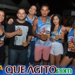 Canavieiras: Milhares de foliões prestigiam a 4ª edição do Birita Fest 101