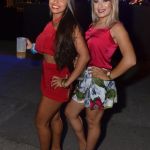 Canavieiras: Milhares de foliões prestigiam a 4ª edição do Birita Fest 33