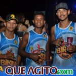 Canavieiras: Milhares de foliões prestigiam a 4ª edição do Birita Fest 91