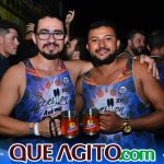 Marília Mendonça e Aviões agitam a segunda noite do Reveillon Axé Moi 2018 57