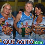 Canavieiras: Milhares de foliões prestigiam a 4ª edição do Birita Fest 333