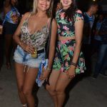 Canavieiras: Milhares de foliões prestigiam a 4ª edição do Birita Fest 63