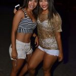 Marília Mendonça e Aviões agitam a segunda noite do Reveillon Axé Moi 2018 96