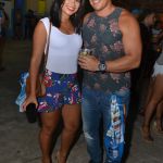 Canavieiras: Milhares de foliões prestigiam a 4ª edição do Birita Fest 313