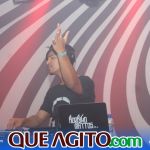 Eunápolis: Show de Hungria lota o espaço Villa 124