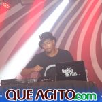 Eunápolis: Show de Hungria lota o espaço Villa 98