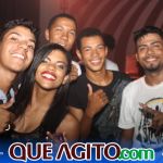 Eunápolis: Show de Hungria lota o espaço Villa 68