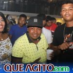 Eunápolis: Show de Hungria lota o espaço Villa 170