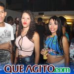 Eunápolis: Show de Hungria lota o espaço Villa 132