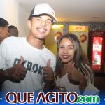 Eunápolis: Show de Hungria lota o espaço Villa 108