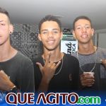 Eunápolis: Show de Hungria lota o espaço Villa 29