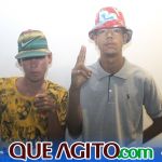 Eunápolis: Show de Hungria lota o espaço Villa 156