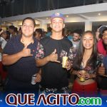Eunápolis: Show de Hungria lota o espaço Villa 52
