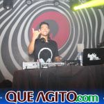 Eunápolis: Show de Hungria lota o espaço Villa 78