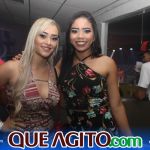 Eunápolis: Show de Hungria lota o espaço Villa 54