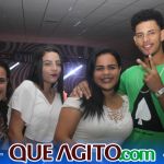 Eunápolis: Show de Hungria lota o espaço Villa 38