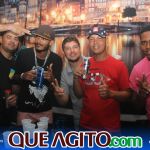 Eunápolis: Show de Hungria lota o espaço Villa 119