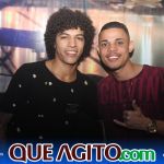 Eunápolis: Show de Hungria lota o espaço Villa 117