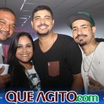 Eunápolis: Show de Hungria lota o espaço Villa 28