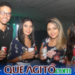 Eunápolis: Show de Hungria lota o espaço Villa 137