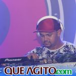 Eunápolis: Show de Hungria lota o espaço Villa 189