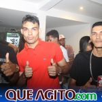 Eunápolis: Show de Hungria lota o espaço Villa 84