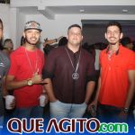 Eunápolis: Show de Hungria lota o espaço Villa 105