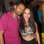 Eunápolis: Show de Hungria lota o espaço Villa 50