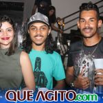 Eunápolis: Show de Hungria lota o espaço Villa 90