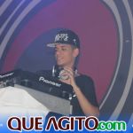 Eunápolis: Show de Hungria lota o espaço Villa 154