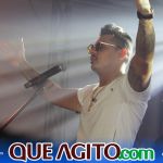Eunápolis: Show de Hungria lota o espaço Villa 126
