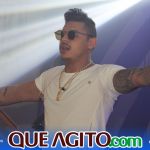 Eunápolis: Show de Hungria lota o espaço Villa 165