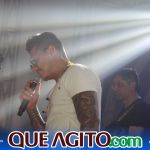 Eunápolis: Show de Hungria lota o espaço Villa 224