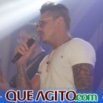 Eunápolis: Show de Hungria lota o espaço Villa 180
