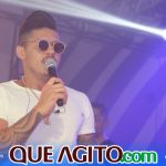 Eunápolis: Show de Hungria lota o espaço Villa 217