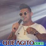 Eunápolis: Show de Hungria lota o espaço Villa 67