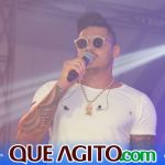 Eunápolis: Show de Hungria lota o espaço Villa 51