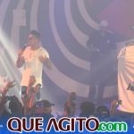 Eunápolis: Show de Hungria lota o espaço Villa 196