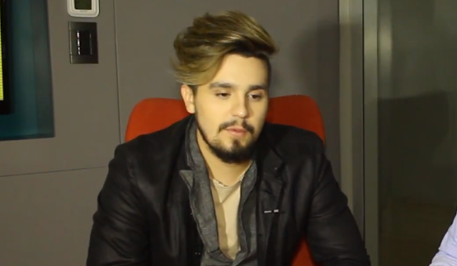 Luan Santana diz se é gay e faz revelação sobre questionamentos da sua sexualidade 5