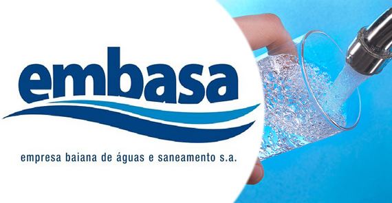 Eunápolis ficará sem o fornecimento de água no último dia do ano Eunápolis ficará sem o fornecimento de água no último dia do ano 10