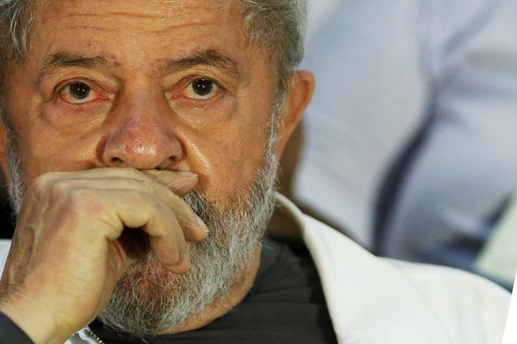 Lula será interrogado em fevereiro em processo da Zelotes 5