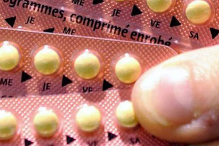 Cientistas associam uso de anticoncepcional a câncer de mama 6