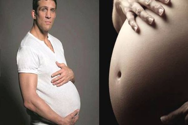 Homens poderão engravidar com transplante de útero. LGBT 6