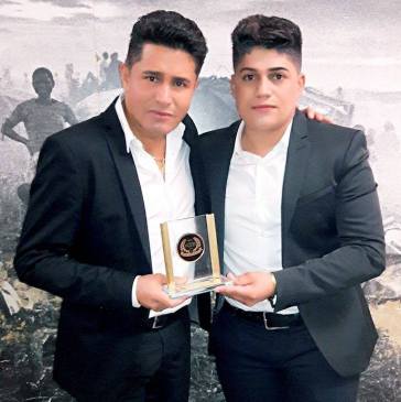 Micro-ônibus de banda capota e mata filho de cantor Cristiano Neves 6