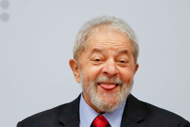 Julgamento de Lula terá transmissão por Youtube 7