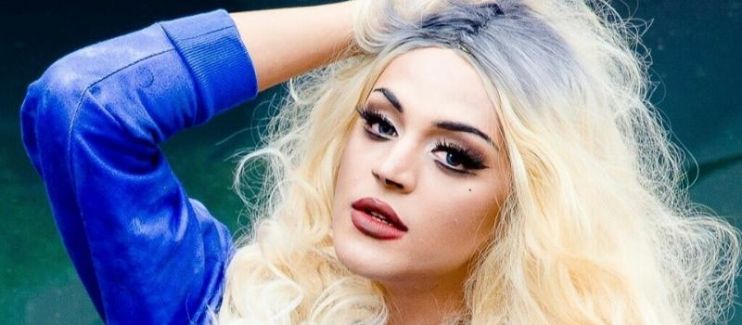 Sem namorado há quatro anos, Pablo Vittar confessa que é carente 6