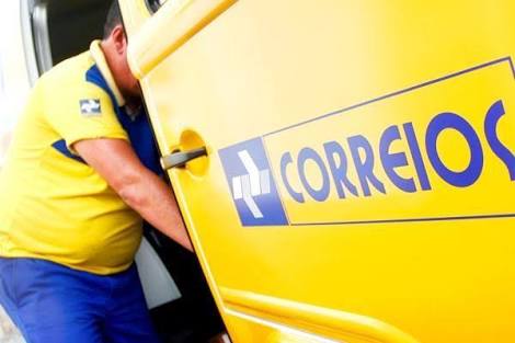 Correios anuncia rastreamento de encomendas por cpf 4